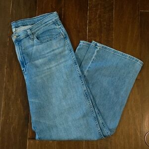 Women's LL Bean jeans
